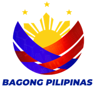 Bagong Pilipinas Logo